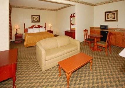 Home2 Suites By Hilton Голдсборо Экстерьер фото