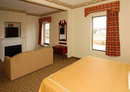 Home2 Suites By Hilton Голдсборо Экстерьер фото